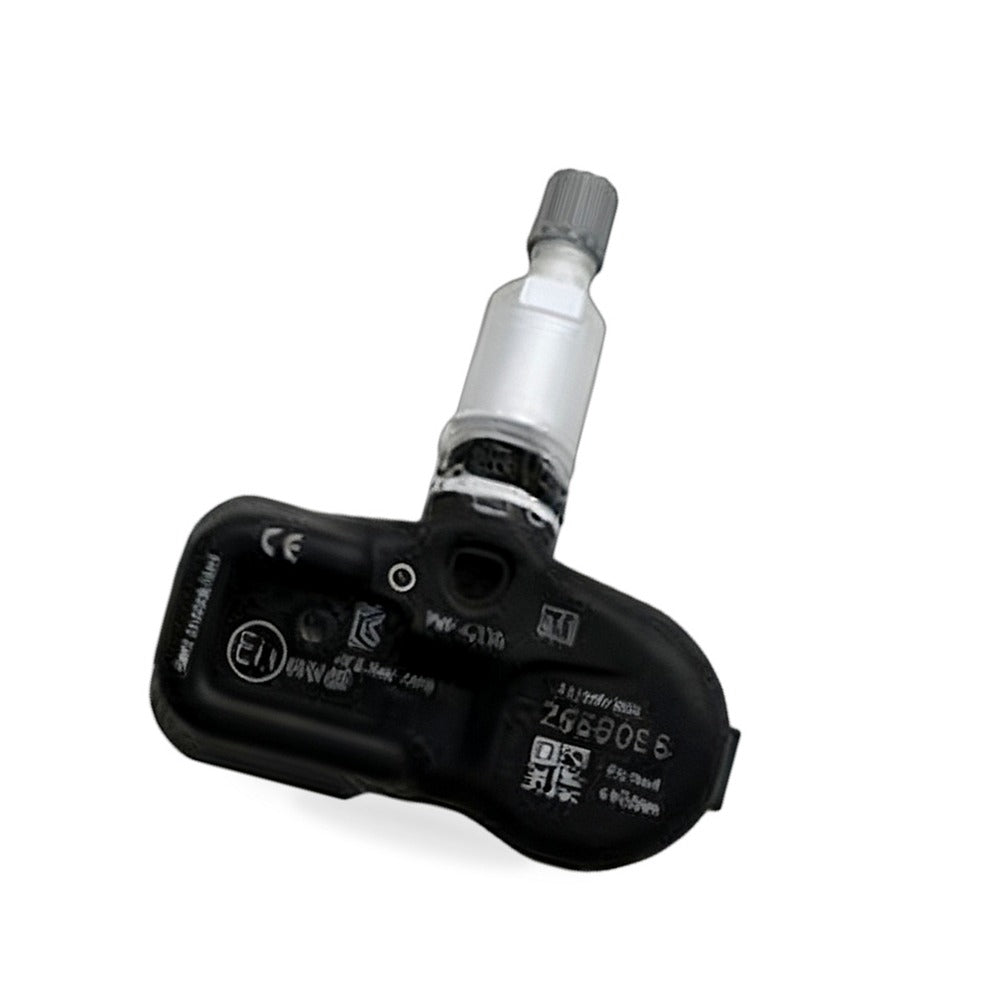 4X TPMS Tyre Pressure Monitoring Sensor For Lexus & Toyota PMV-C210 42607-02031 - BD1