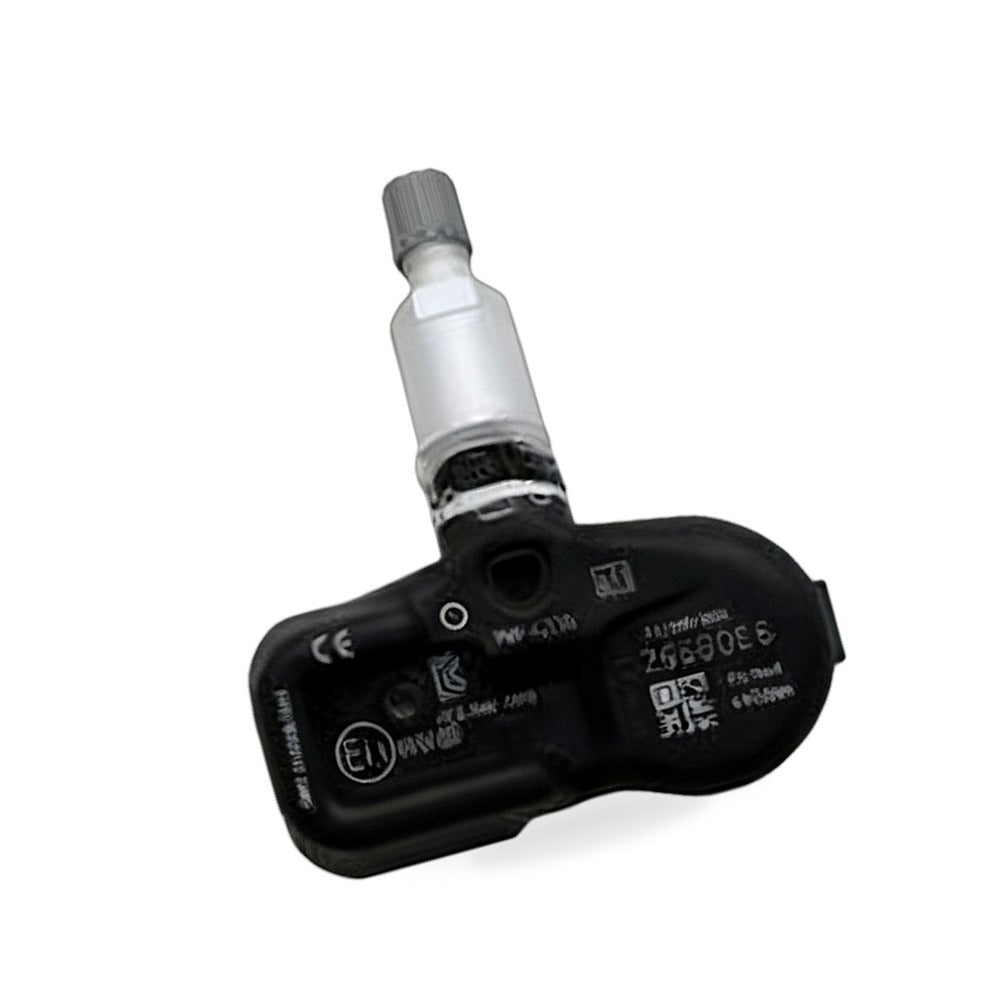4X TPMS Tyre Pressure Monitoring Sensor For Lexus & Toyota PMV-C210 42607-02031 - BD2
