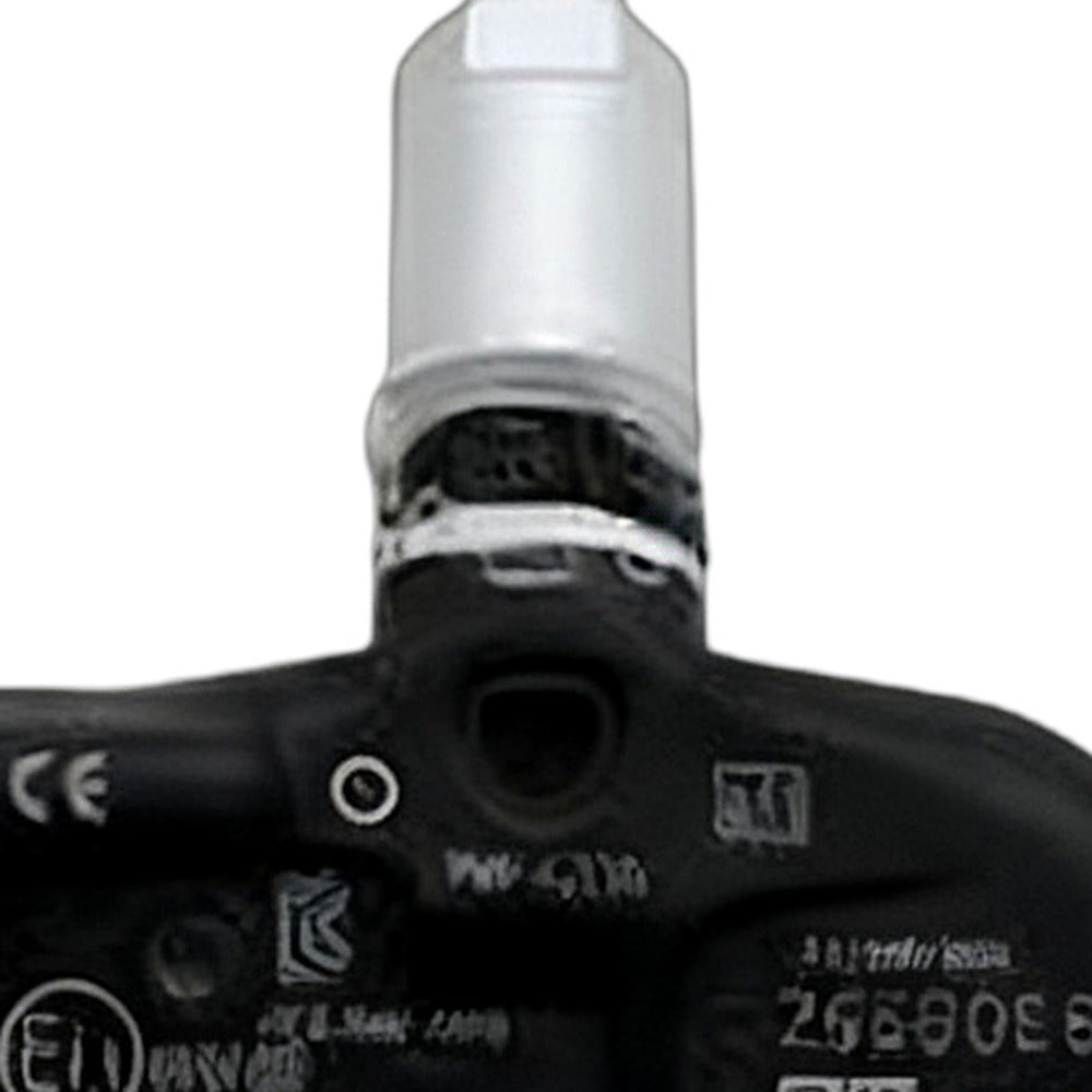 4X TPMS Tyre Pressure Monitoring Sensor For Lexus & Toyota PMV-C210 42607-02031 - XQ1