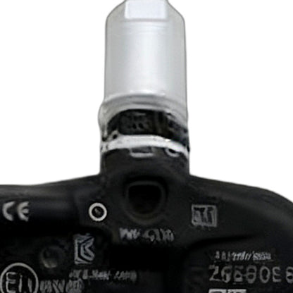 4X TPMS Tyre Pressure Monitoring Sensor For Lexus & Toyota PMV-C210 42607-02031 - XQ1