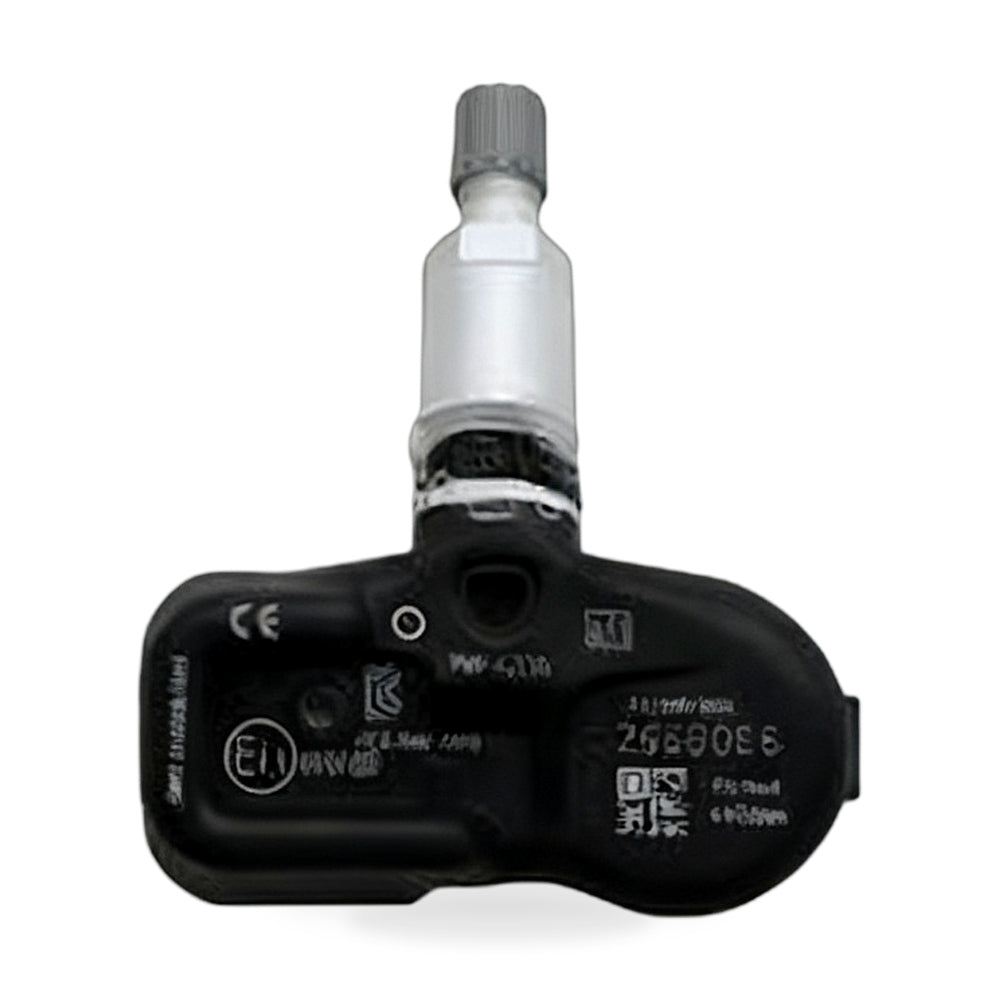 4X TPMS Tyre Pressure Monitoring Sensor For Lexus & Toyota PMV-C210 42607-02031 - ZT2