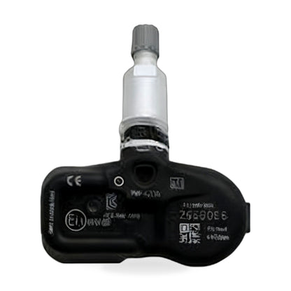 4X TPMS Tyre Pressure Monitoring Sensor For Lexus & Toyota PMV-C210 42607-02031 - ZT2
