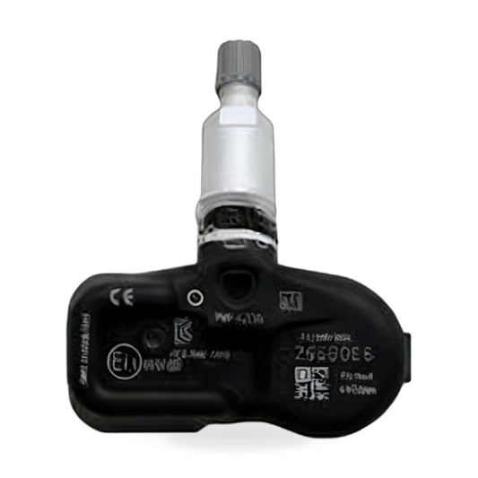 4X TPMS Tyre Pressure Monitoring Sensor For Lexus & Toyota PMV-C210 42607-02031 - ZT2