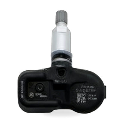 4× Tire Pressure Sensor TPMS 4260704010 Replace for 2007-2011 Toyota Camry Yaris - ZT2