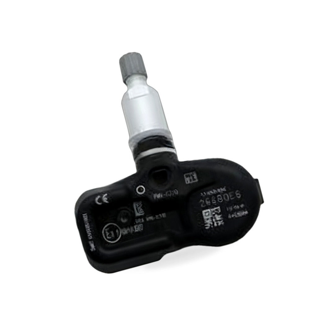 4X TPMS Tire Pressure Sensor 42607-30071 PMV-C210 For Toyota Avalon Lexus ES GS - BD2