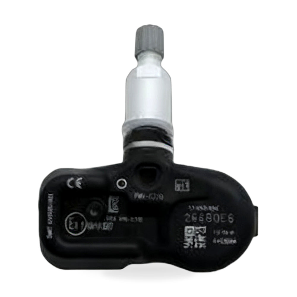 4X TPMS Tire Pressure Sensor 42607-30071 PMV-C210 For Toyota Avalon Lexus ES GS - ZT2