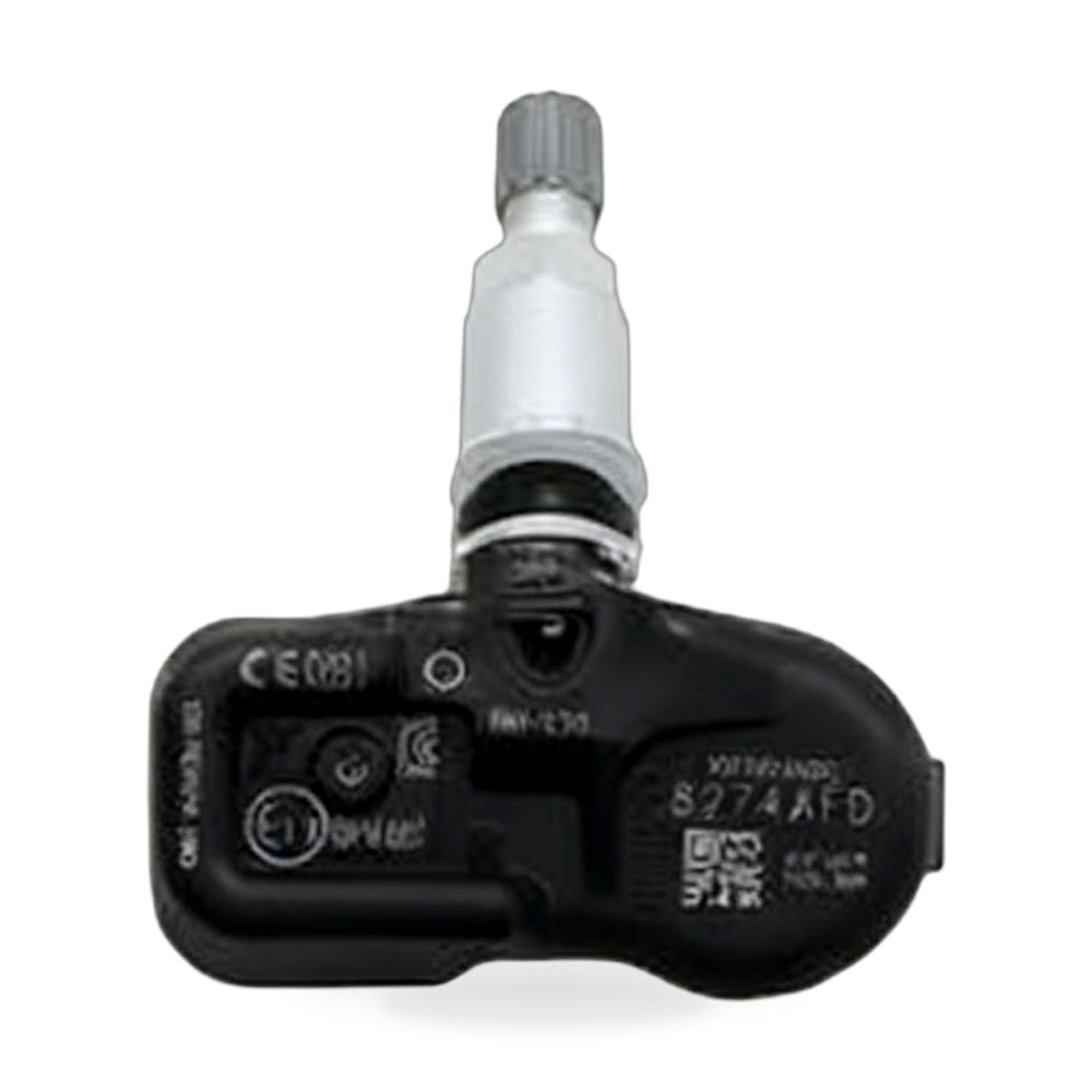 4PCS 42607-02090 PMV-E100 Tire Pressure Sensor TPMS For Toyota AVALON CAMRY - ZT2