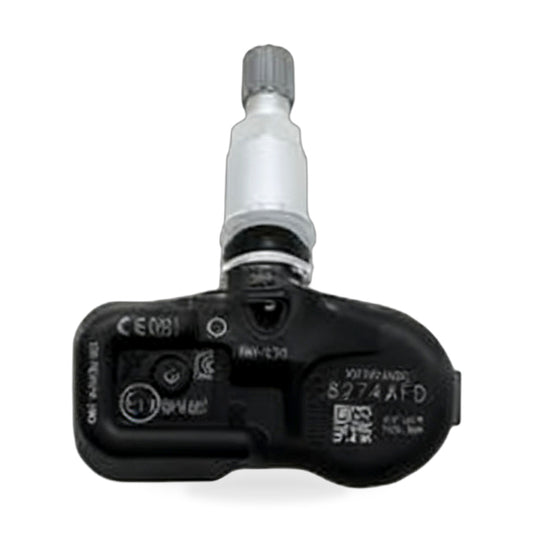 4PCS 42607-02090 PMV-E100 Tire Pressure Sensor TPMS For Toyota AVALON CAMRY - ZT2