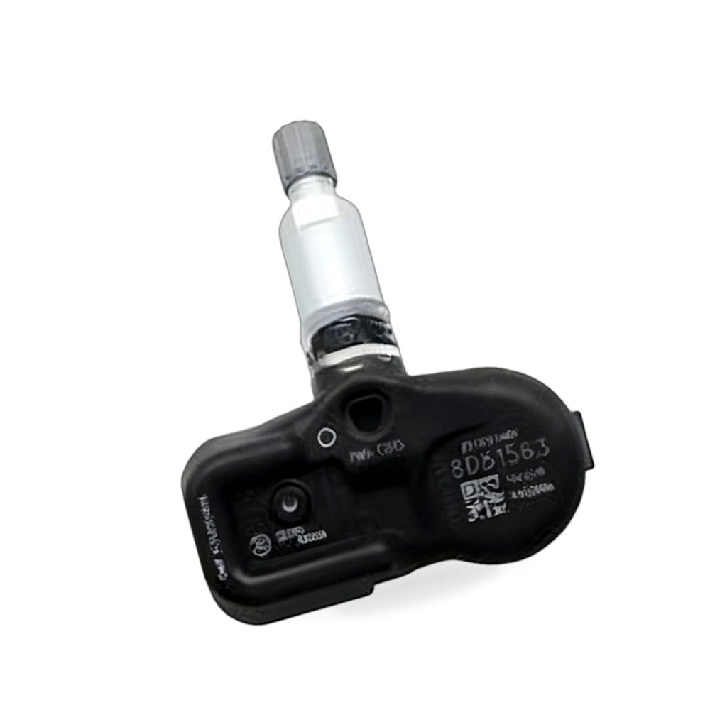 4x TIRE PRESSURE SENSOR 42607-06030 TPMS For Toyota Tacoma 4Runner Camry Lexus - BD2