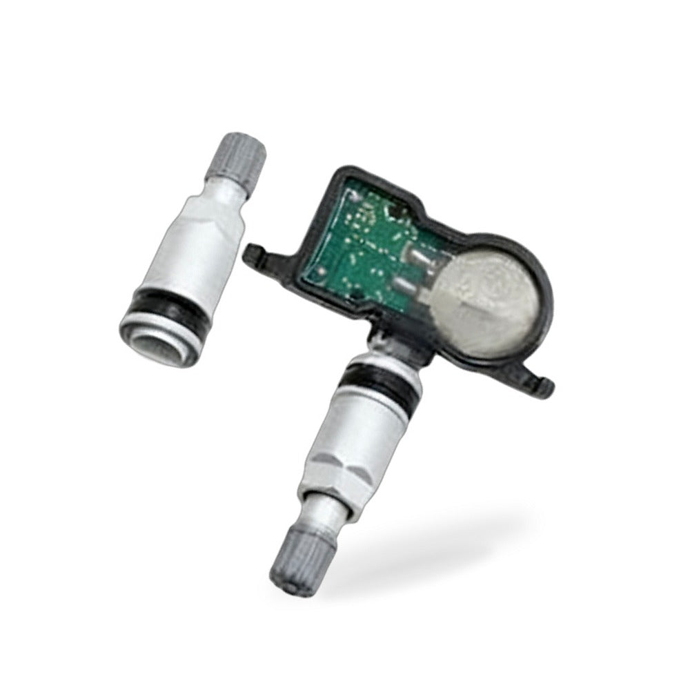 New 4PCS 42607-02090 PMV-E100 Tire Pressure Sensor TPMS Fits for Toyota - BD2