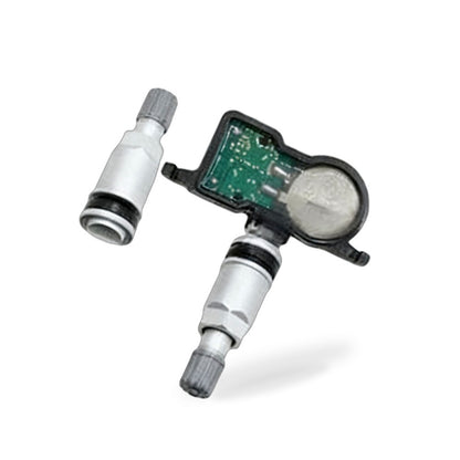 New 4PCS 42607-02090 PMV-E100 Tire Pressure Sensor TPMS Fits for Toyota - BD2