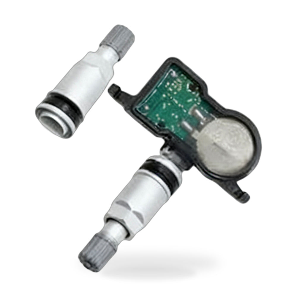 New 4PCS 42607-02090 PMV-E100 Tire Pressure Sensor TPMS Fits for Toyota - ZT2