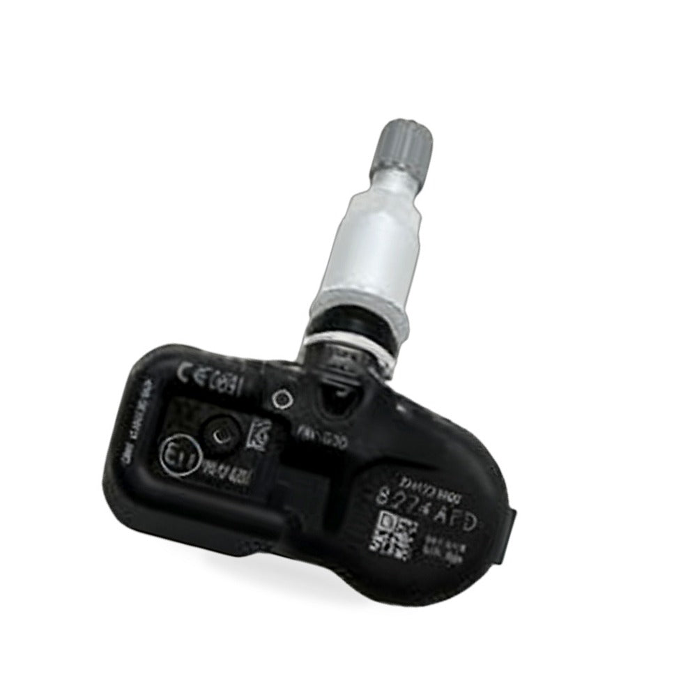 (4)42607-48020 Tire Pressure Monitor Sensor TPMS For Toyota Lexus LC RX PMV-C215 - BD1