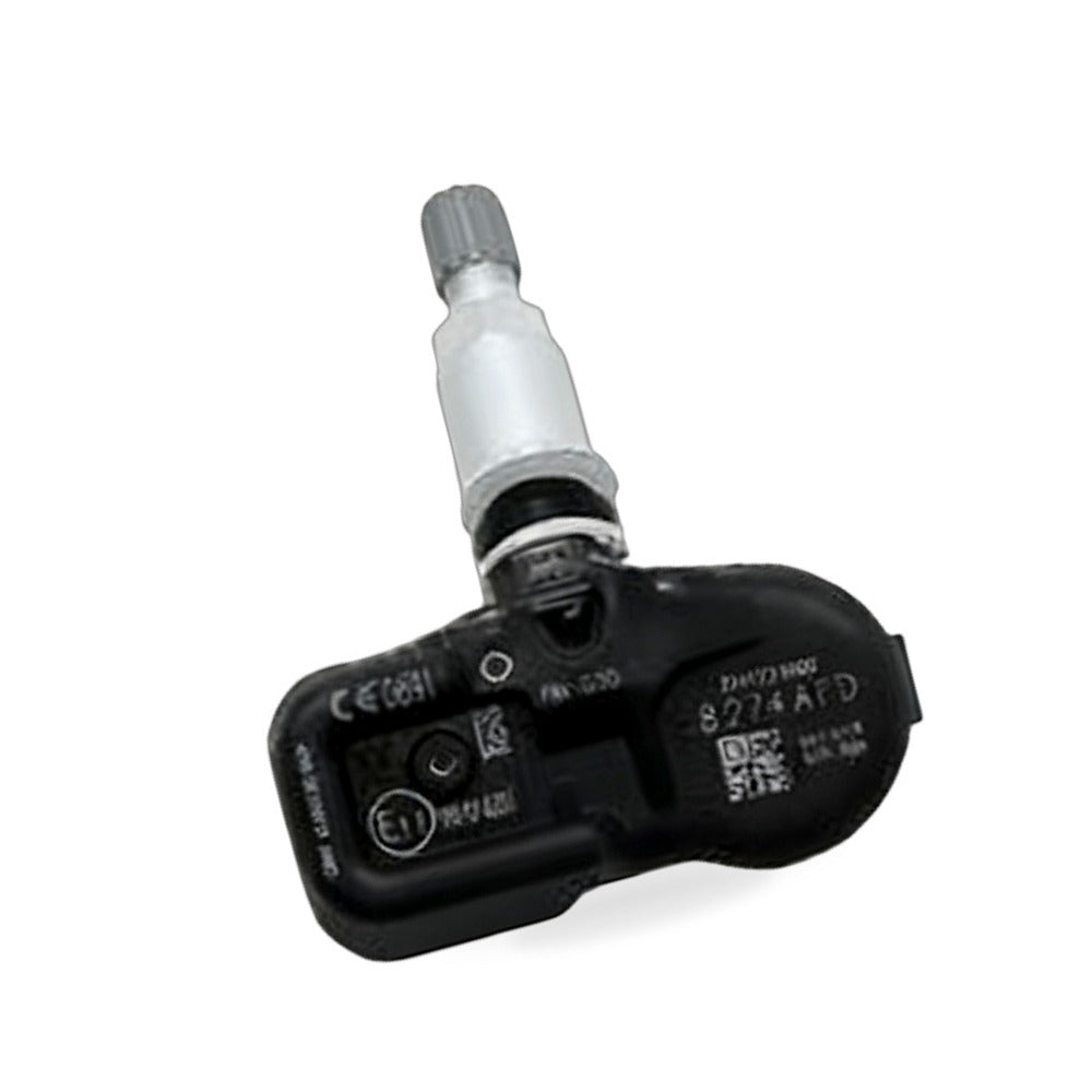(4)42607-48020 Tire Pressure Monitor Sensor TPMS For Toyota Lexus LC RX PMV-C215 - BD2