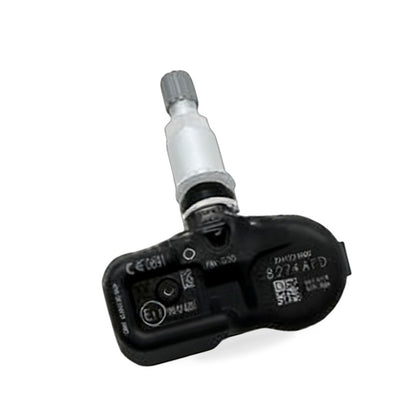 (4)42607-48020 Tire Pressure Monitor Sensor TPMS For Toyota Lexus LC RX PMV-C215 - BD2