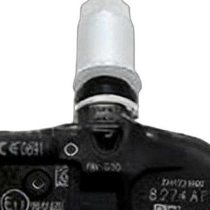 (4)42607-48020 Tire Pressure Monitor Sensor TPMS For Toyota Lexus LC RX PMV-C215 - XQ1
