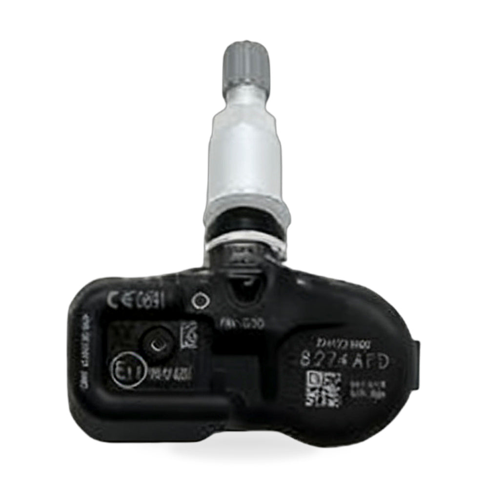 (4)42607-48020 Tire Pressure Monitor Sensor TPMS For Toyota Lexus LC RX PMV-C215 - ZT2