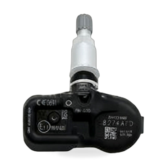 (4)42607-48020 Tire Pressure Monitor Sensor TPMS For Toyota Lexus LC RX PMV-C215 - ZT2