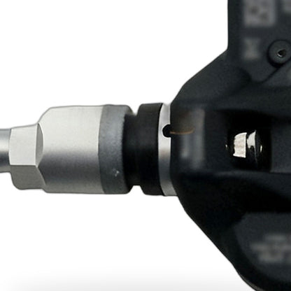 Tire Pressure Sensor Suitable for Volkswagen Golf Passat Tiguan Jetta Atlas - XQ1