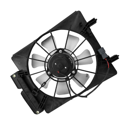 AC Air Condenser Thermo Cooling Fan Assembly Suitable for Honda CRV RD Series