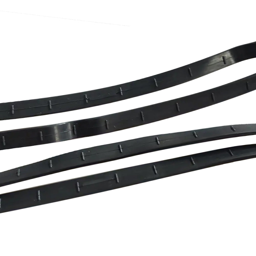 Tappet & Rocker Valve Cover Gasket Suitable For Ford Fiesta WP/WQ 4-Cyl 1.6L 2004-2008