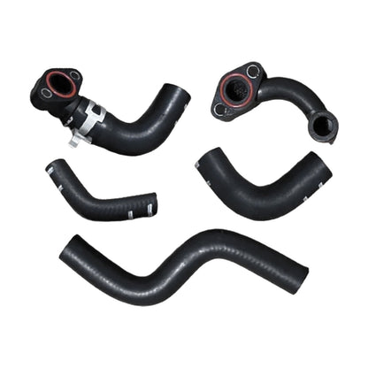 Coolant Hose Kit 68147604AC / 68211200AC Suitable For Jeep Grand Cherokee WK 3.0L