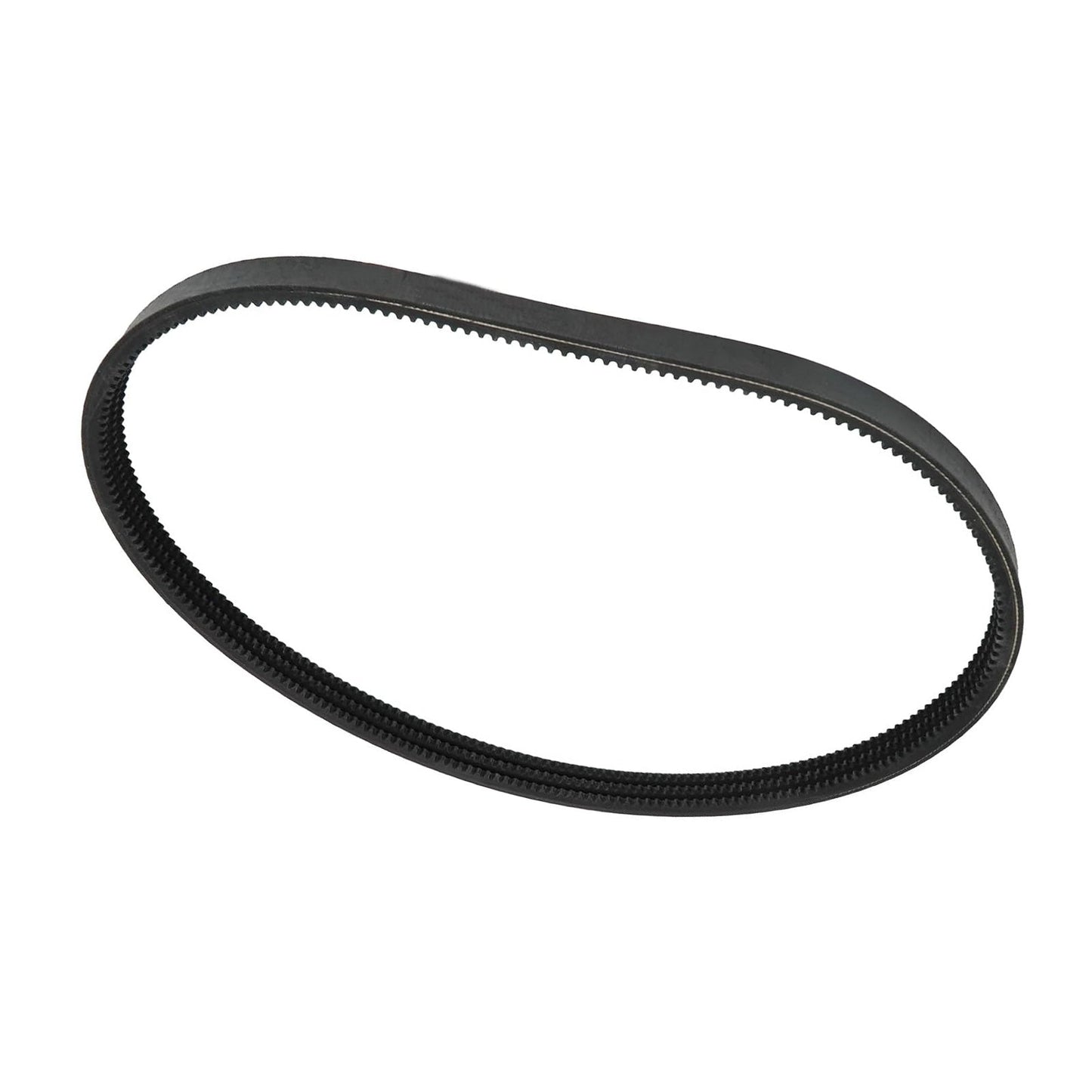 Hydraulic Pump EPDM Drive Belt Suitable For Bobcat 430 / 435 / 751 / 753 / 773 6672021