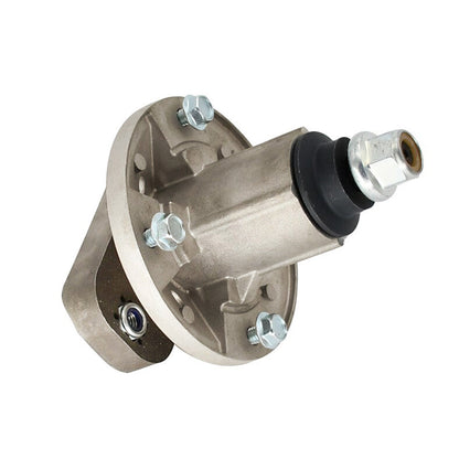 2xSpindle Assembly Suitable For John Deere Models L100 L107 L110 GY20050 GY20785.