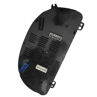Fuel Combination Instrument Suitable for Sinotruk HOWO T5 T7