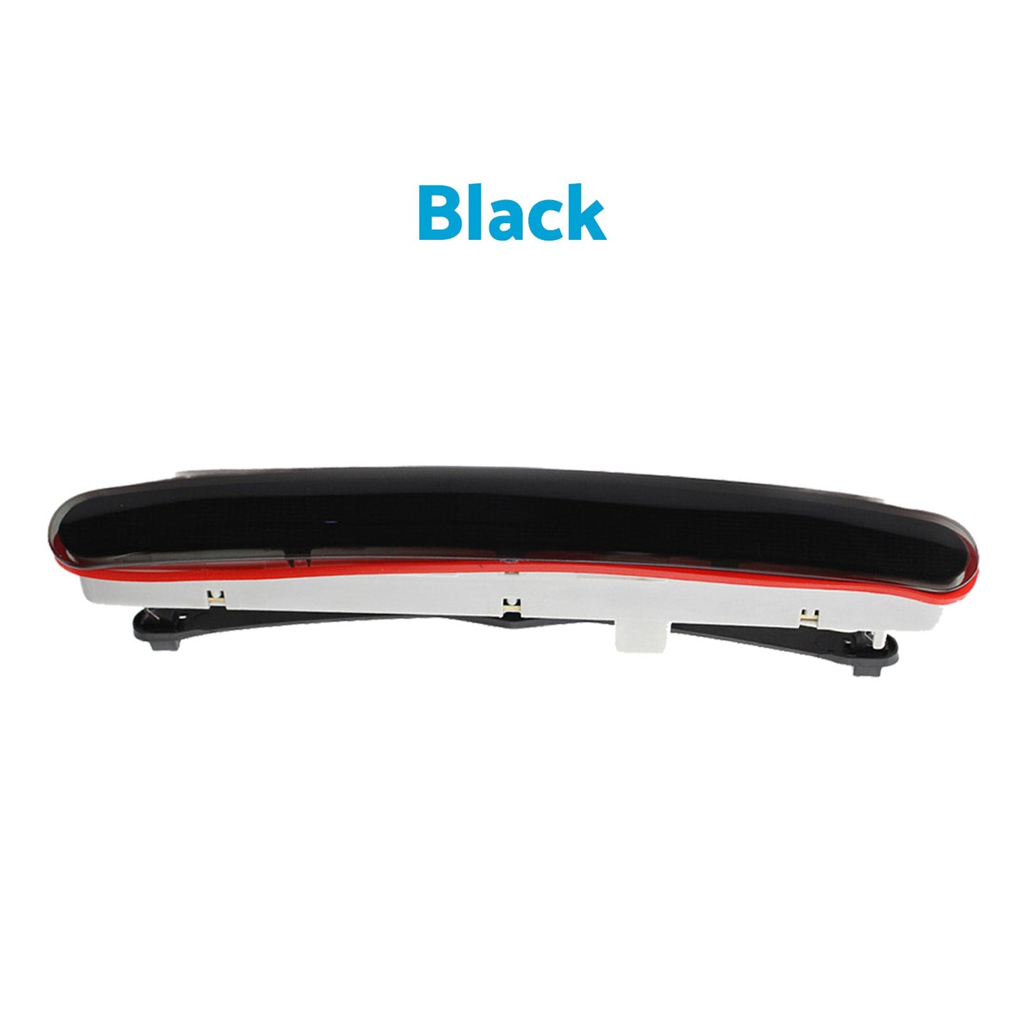 Third Brake Stop Lamp Red Light Suitable For VW Beetle 1998-2010 1C0945097E
