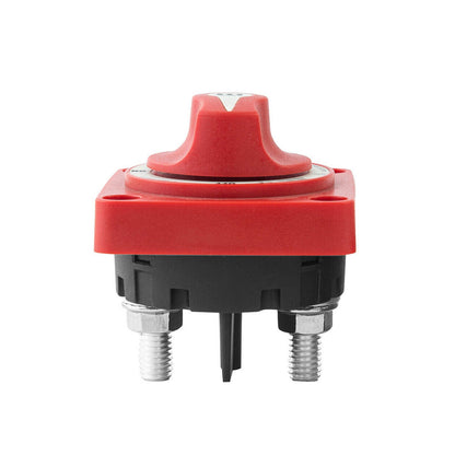 Boat Battery Circuit Master Switch Suitable for Blue Sea 6006 M-Series