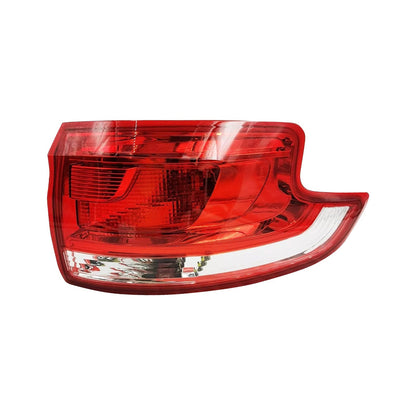 Right Tail Light Halogen Type Suitable for LDV G10 Cargo Van 2015 On
