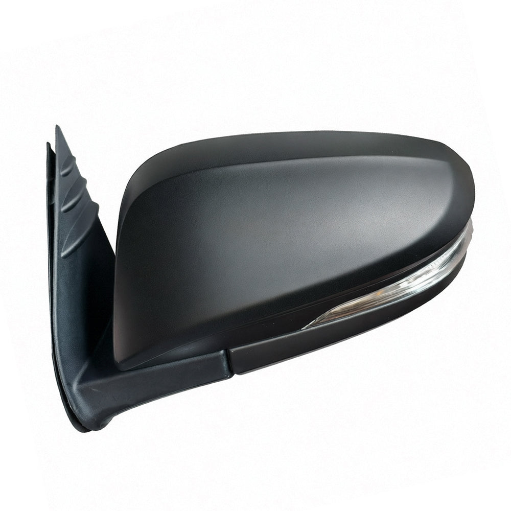 Left Electric Door Mirror LED Suitable for Toyota Hilux