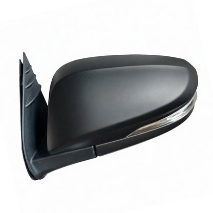 Left Electric Door Mirror LED Suitable for Toyota Hilux