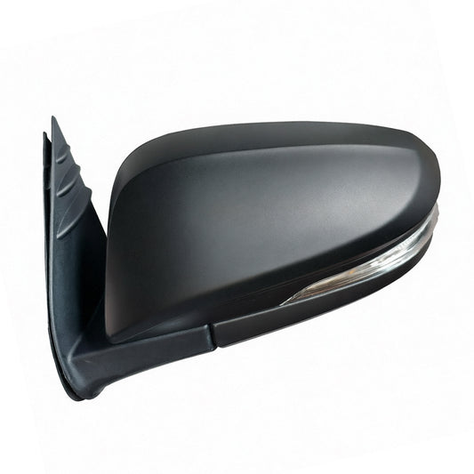 Left Electric Door Mirror LED Suitable for Toyota Hilux