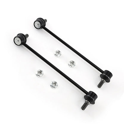 Front Sway Bar Link Pair Suitable for Hyundai iLoad iMax TQ 2.5L 2008–2023.