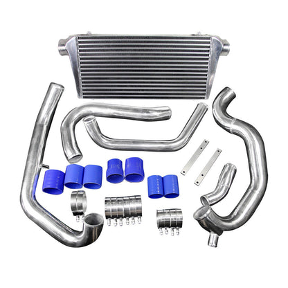 Intercooler Piping Kit Suitable for Subaru Impreza 2.0 Turbo EJ20