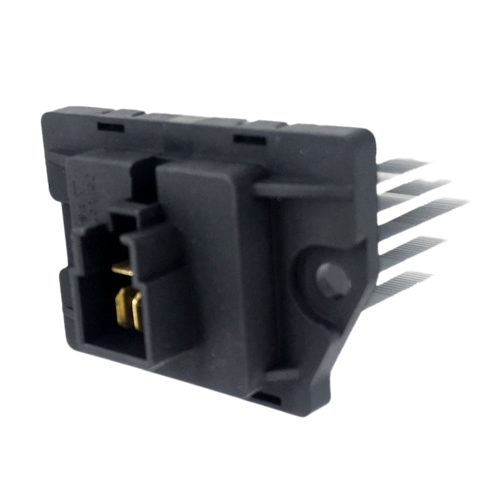 1x Blower Motor Resistor Suitable For Hyundai I30 FD 2007¡§C2012 97235-1E000.