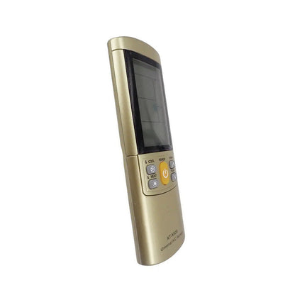 Universal Replacement Suitable for Kelvinator Air Conditioner Remote Control.