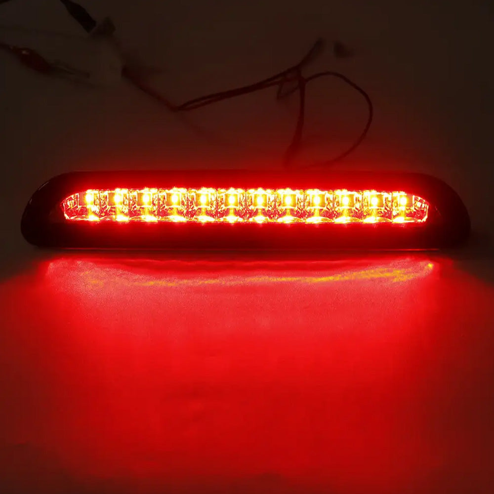 LED High Mount Rear Stop Brake Light Suitable for Toyota Hiace