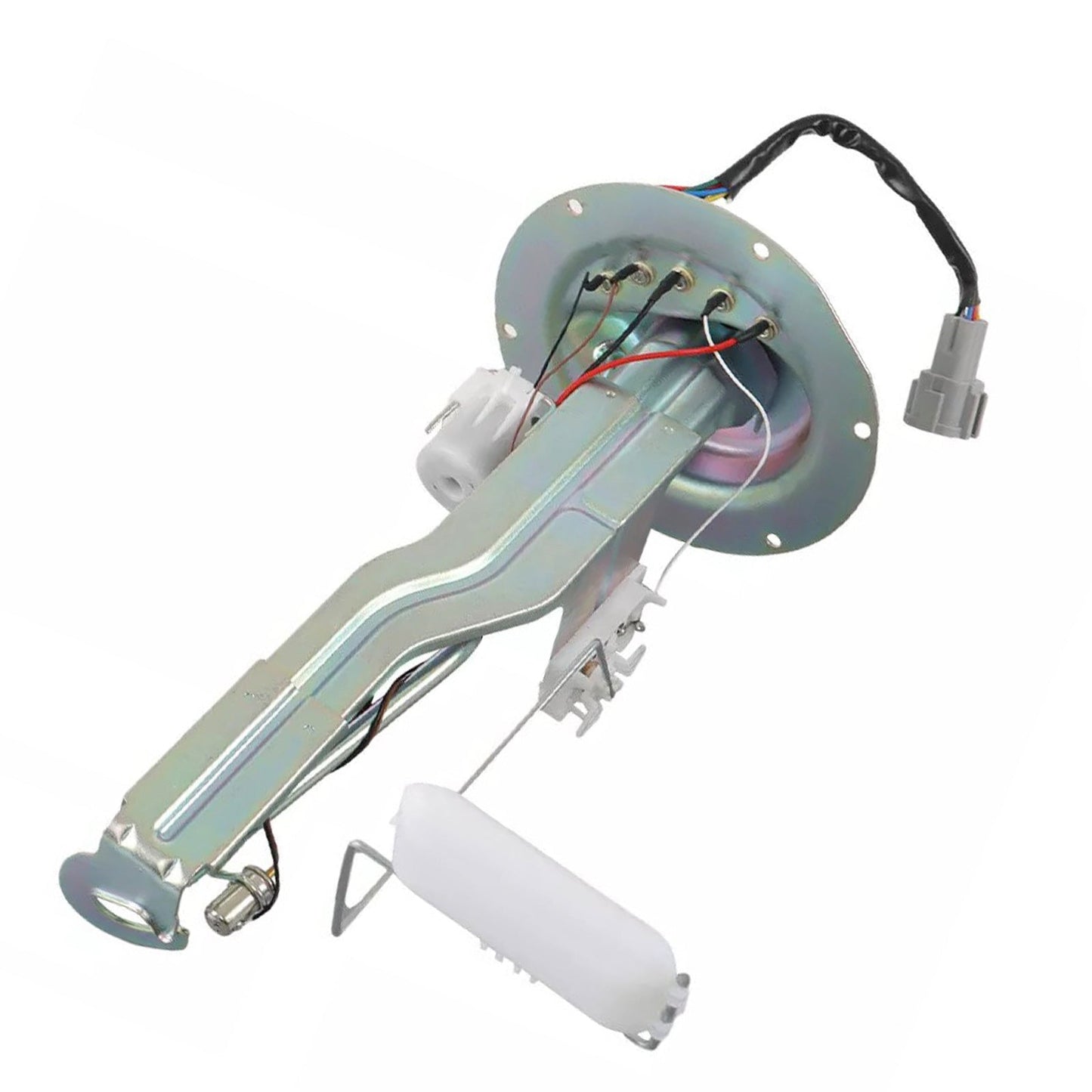 Fuel Sender Unit w/Fuel Pump Suitable For Nissan Patrol GU Y61 4.8 25060-VC30A Sub Tank.