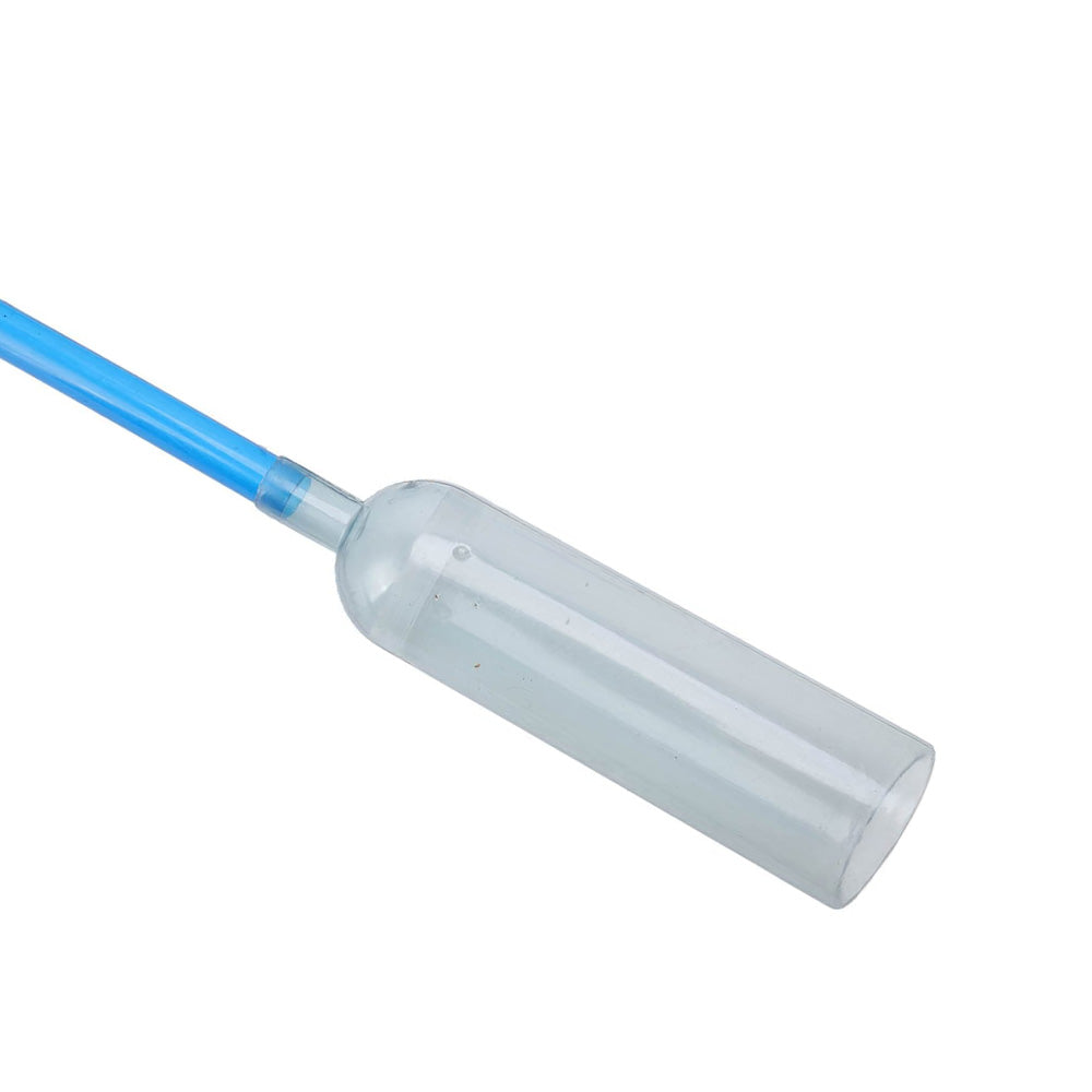 Large Aquarium Fish Tank Gravel Cleaner Syphon Vacuum Suitable for Water Changin