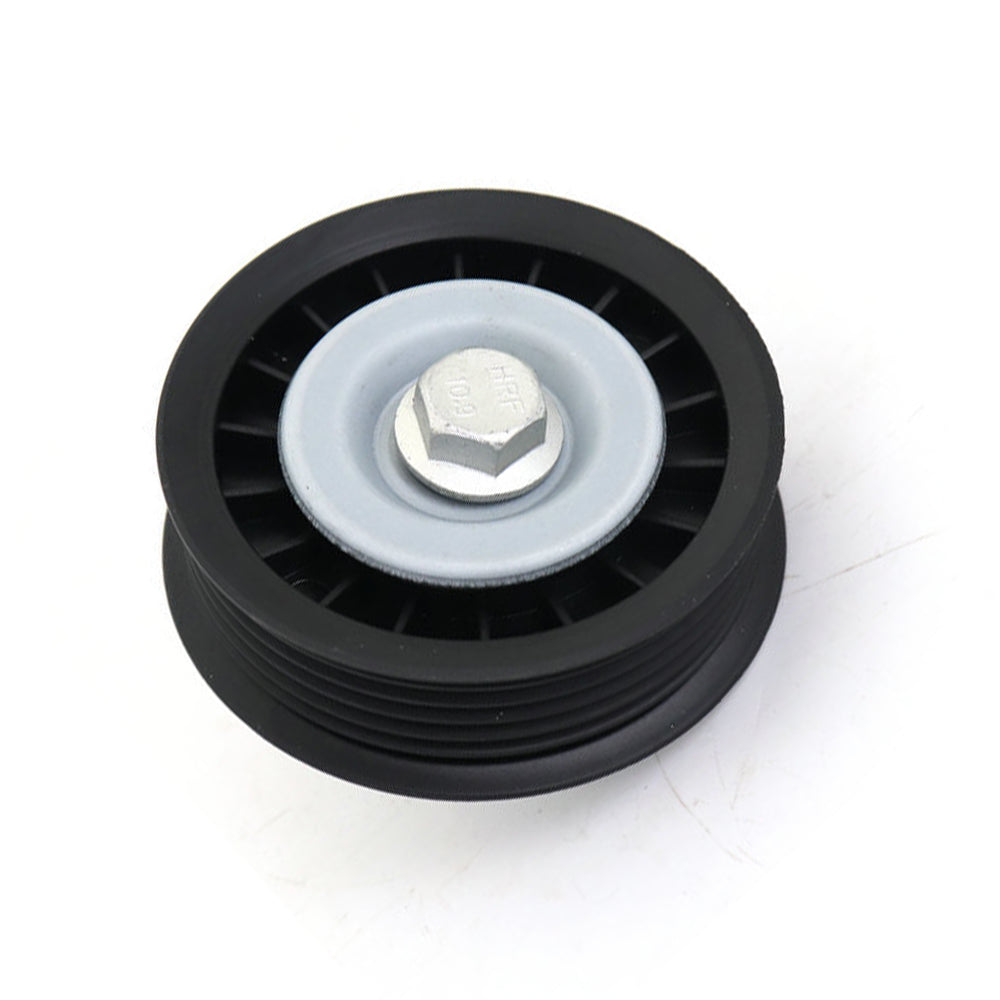 Drive Belt Tensioner Idler Kit Suitable for Ford Falcon FG X Territory SZ 4.0L.