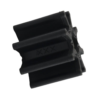 2x Water Pump Impellers Suitable For Mercury Mercruiser / Sierra 5.0L 5.7L 7.4L
