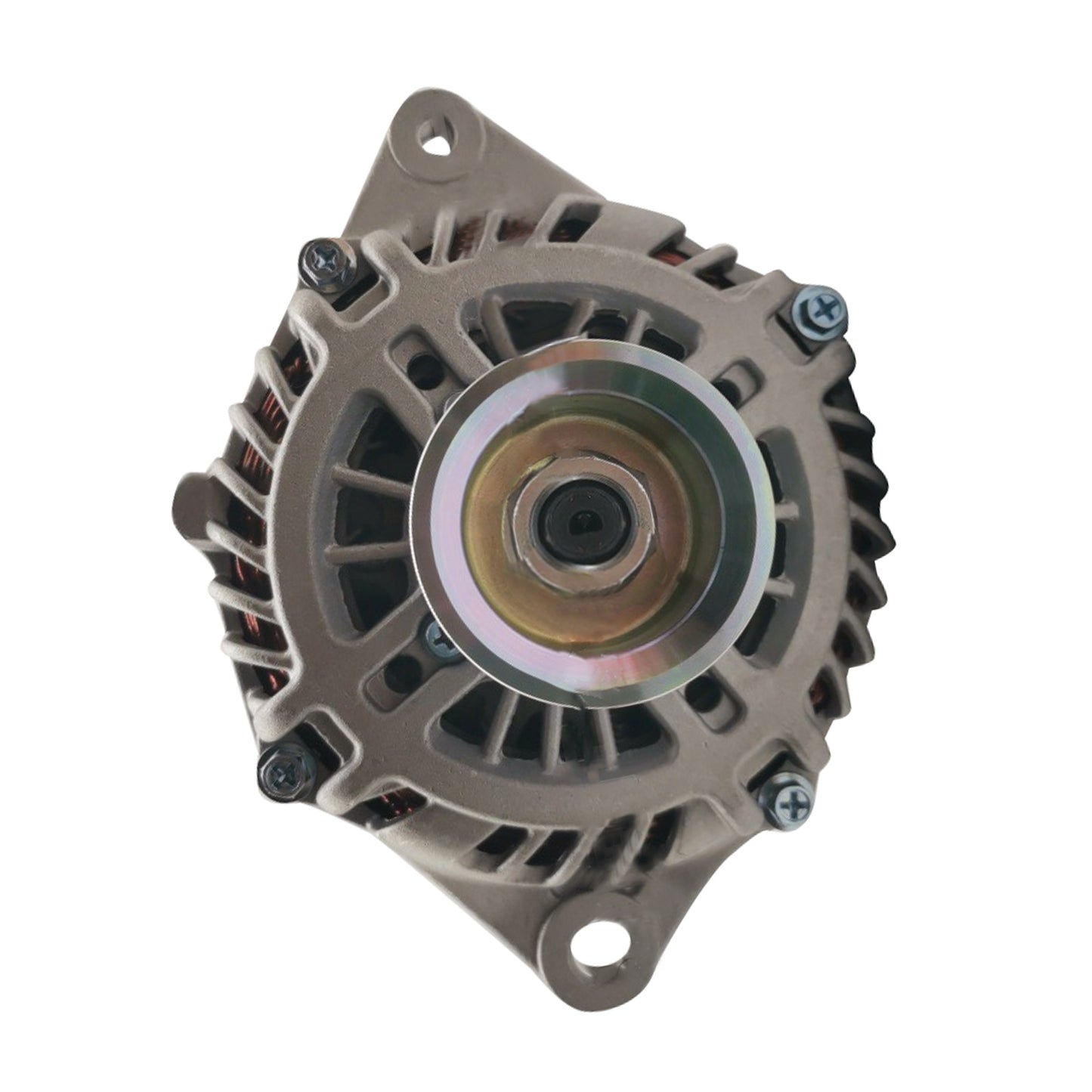 130A Alternator Suitable for Nissan Elgrand E52 VQ30DE 3.5L Petrol