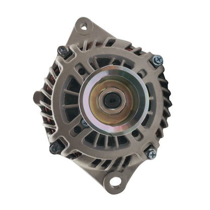 130A Alternator Suitable for Nissan Elgrand E52 VQ30DE 3.5L Petrol