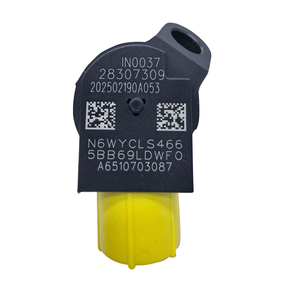 Fuel Injector Suitable for Mercedes-Benz Sprinter W906 2.1L