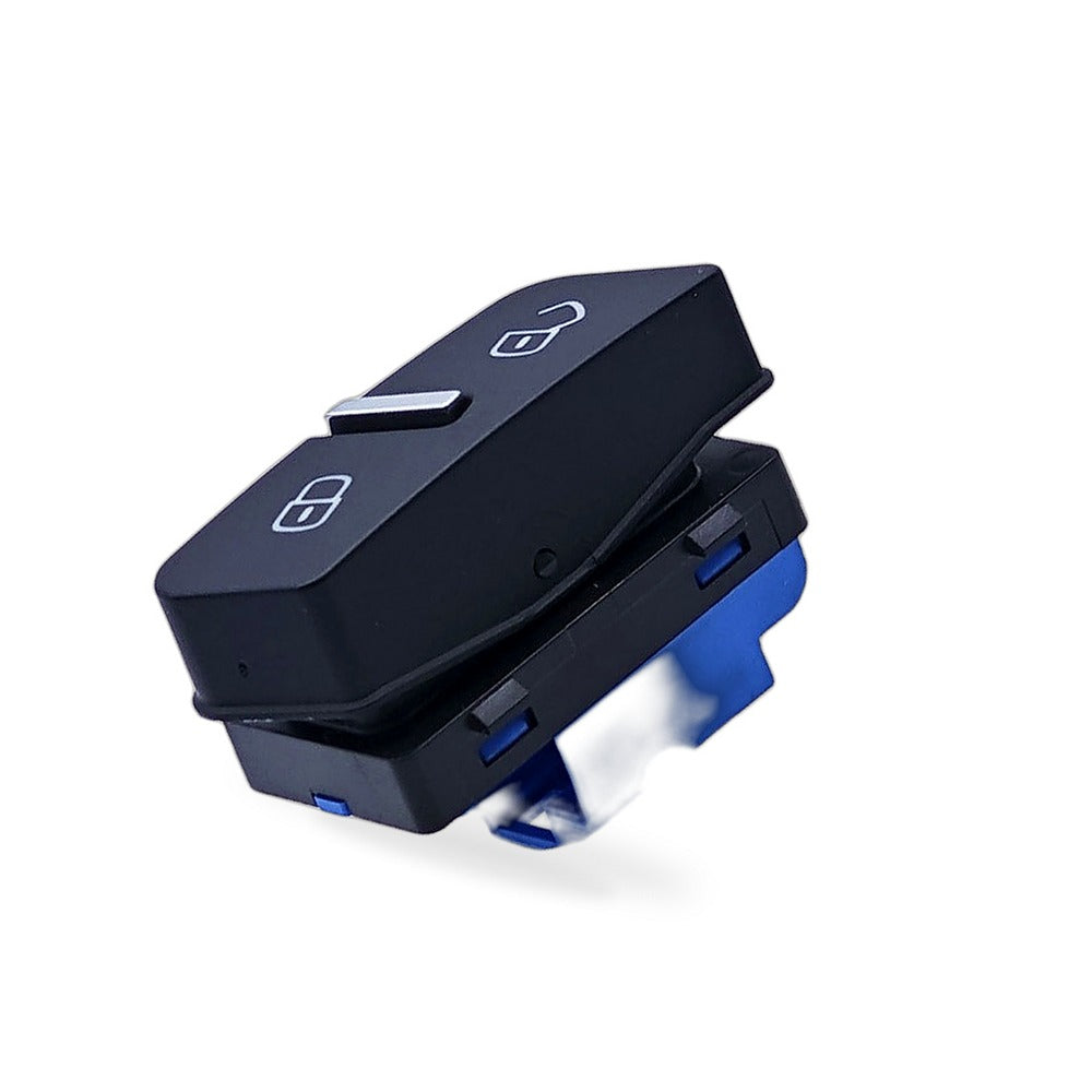 Central Lock Switch Suitable for VW Touareg 2011-2015 Door Lock Button - BD1