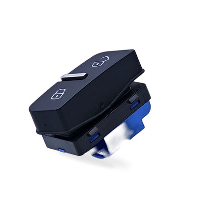 Central Lock Switch Suitable for VW Touareg 2011-2015 Door Lock Button - BD1