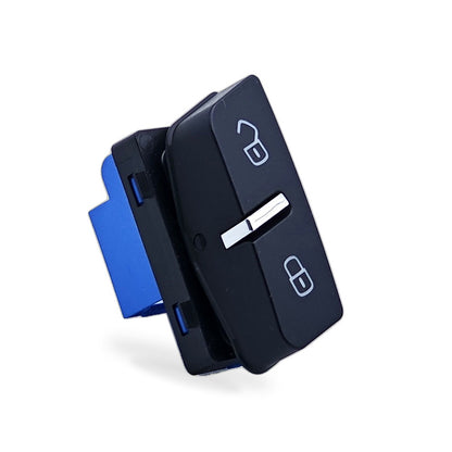 Central Lock Switch Suitable for VW Touareg 2011-2015 Door Lock Button - BD3